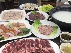 -御膳粥·牛乳粥底火锅·地道顺德菜(容桂店)