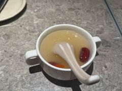 -留半山·香港食堂(啦啦宝都店)