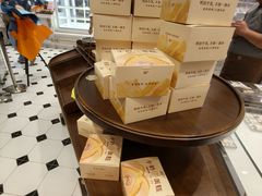 -85度C(南京龙江店)