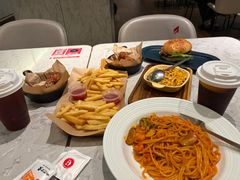 -必胜客(远大路店)