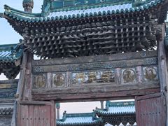 -代州文庙