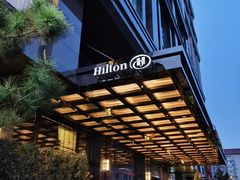 -北京王府井希尔顿酒店·万斯阁西餐厅