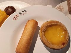 -芝小官毛肚火锅海鲜自助(无锡新吴区宝龙店)