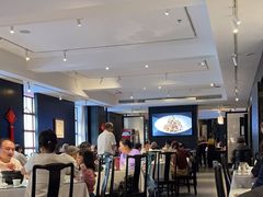 -百饺园酒楼(平山道店)