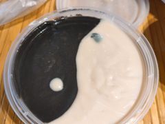 -鞠氏黑芝麻糊(水塔店)