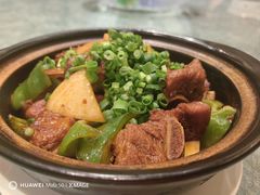 -马仕玖煲(北京东路店)