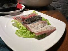 -大良毋米粥·粥底火锅(岭南天地店)