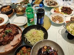 -聚鑫阁·非遗传承江浙菜(正阳店)
