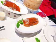 -四季民福烤鸭店(前门店)