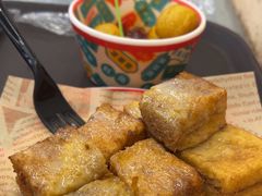 -孖记茶档·热腾茶餐(乐峰店)