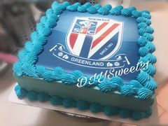 -DIY SWEET21(升平路店)