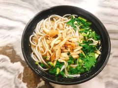 -再回首鸡肉米线(人民路一店)