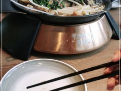 -鱼酷活鱼烤鱼(静安大融城店)