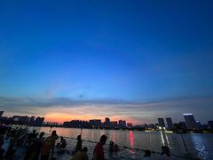 -天鹅湖体育公园