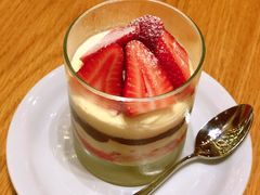 -君悦酒店·La Terrazza意合園·意式风味