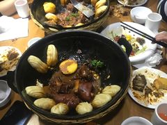 -津武刁馋一锅出(双街店)