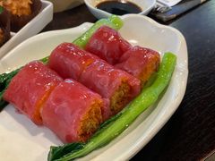 金莎红米肠-添运来(茶园奥园广场店)