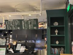 -织荆鸟咖啡(首开福茂店)