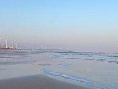 -那香海钻石沙滩浴场