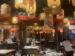 -南京大牌档(济南万象城店)