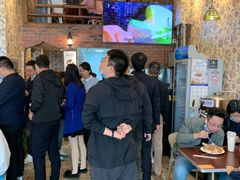 -巴依家新疆手抓饭(菱角湖万达店)