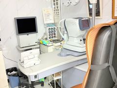 -华彬眼镜专业渐进配镜(潘家园店)