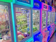 -大玩家(平江万达店)