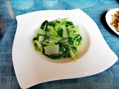 -茶油香闽南菜·花园餐厅(前埔店)