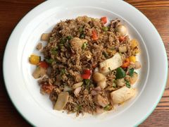 -绿茵阁牛扒餐厅(客村店)