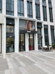 -上禾 HAIR SALON