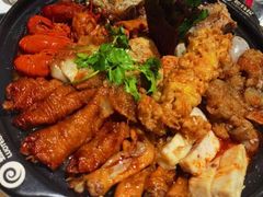 -螺特攻·螺蛳煲·螺蛳粉(东莞厚街店)