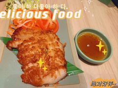 -安南小馆(华润城万象天地店)