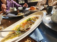 -杭州西湖柳莺里酒店·闻莺厅