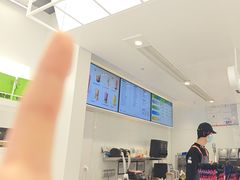 -LELECHA乐乐茶(新街口大洋店)