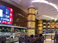-宝丽金大酒店·洗浴中心