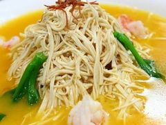 鸡汁干丝-富春(瘦西湖店)