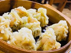 三鲜虾仁烧麦-正宗天津烧麦馆(柳州路店)