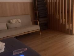 -玖合素手·轻养足浴SPA(云纺大悦城店)