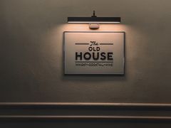 -THE OLD HOUSE酒吧