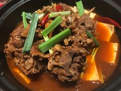 -西贝(宝乐汇店)