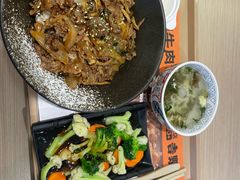 -吉野家(宾水道店)