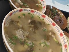 -陈记汤饭(水巷口店)