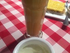 -西贝莜面村(上海百联西郊店)