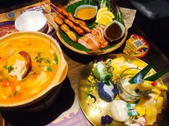 -泰妃殿(宏伊国际广场店)