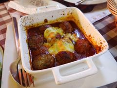 -Mammamia意大利餐厅(阳春巷店)