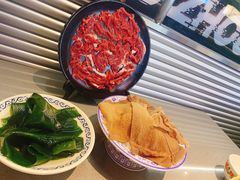 -周小明火锅(黑金冠社区店)