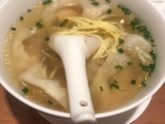 -鼎泰丰(德基广场店)