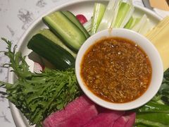 -关东小磨东北菜(漕河泾印象城店)