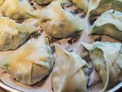 -院里汤包·虾汤包青岛菜(辽源路店)