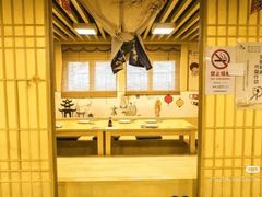 -大焰自助日式料理 铁板烧(徐汇店)